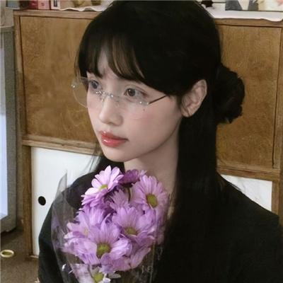 给女人的爱海报